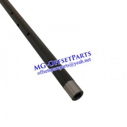 G2.014.002F G2.014.002F/06 HD SM52/PM52/SX52 machine Gripper operating shaft cpl