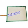 N010-0510-T222,Komori machine touch screen 15 inch 7 wire