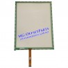 N010-0510-T222,Komori machine touch screen 15 inch 7 wire