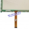 N010-0510-T222,Komori machine touch screen 15 inch 7 wire