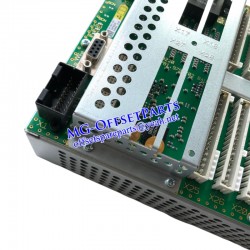 00.785.1161/05,HD CD102/SM74/XL105/CD74/SM102 machine module DIPM220