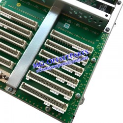 00.785.1168 00.785.1168/05 DIPM220-R HD SM52/SM74/XL75 machine module and circuit board