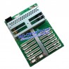 00.785.1168 00.785.1168/05 DIPM220-R HD SM52/SM74/XL75 machine module and circuit board