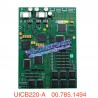 00.785.1494,HD machine flat module UlCB220-A and circuit board