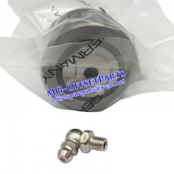 original new  KBA machine cam follower KBA original bearing