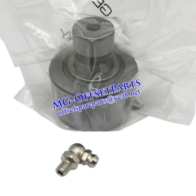 original new  KBA machine cam follower KBA original bearing