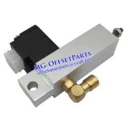 L2.335.037/01,HD SM74/CD74/PM74 machine cylinder/Valive unit ew.D10H4