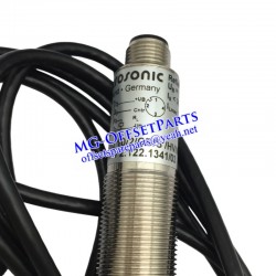 F2.122.1341,F2.122.1341/03,HD CD102/SM102/XL105 machine original new sensor US RB POS