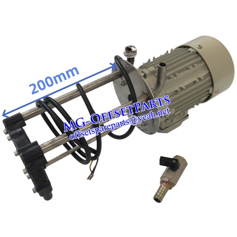HD machine water pumps,110V,HD replacement parts