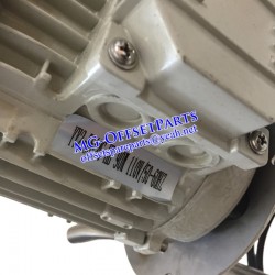 HD machine water pumps,110V,HD replacement parts