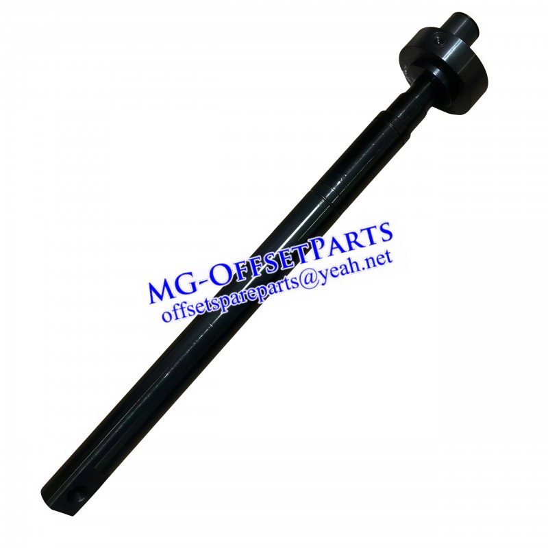 C9.014.024F C9.014.024F/02 HD CD102/CX102/SM102/SX102 machine pin kpl