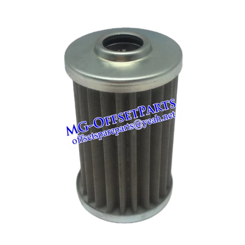 Genuine Komori Filter TR-21468 / 3Z02601590 | Original, Made in Japan