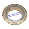 F4.007.812,F4.007.812/01,HD XL105/XL106/XL75 machine original new clutch half
