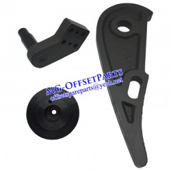 C6.014.039/06,HD CD102/SM102 machine gripper cam