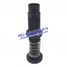 MV.058.394 HD CD102/SM102/XL105 machine Support mit Abstreiffeder and Screw