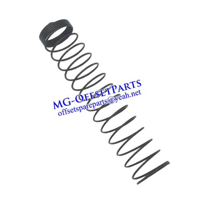F2.028.265 F2.028.265/02 HD CD102/XL105/XL106 machine Compression spring