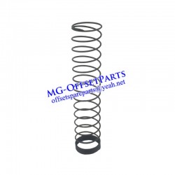 F2.028.265 F2.028.265/02 HD CD102/XL105/XL106 machine Compression spring
