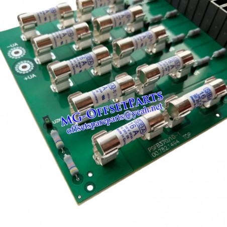 00.785.1543,00.785.1543/03,HD SM10/XL106 machine module PSDM370/10-2 ...