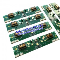DA0412-1 DA0412 Heidelberg machine 19-inch screen high voltage board and Blacklight Board