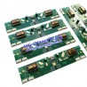 DA0412-1 DA0412 Heidelberg machine 19-inch screen high voltage board and Blacklight Board