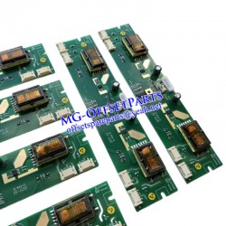 DA0412-1 DA0412 Heidelberg machine 19-inch screen high voltage board and Blacklight Board