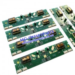 DA0412-1 DA0412 Heidelberg machine 19-inch screen high voltage board and Blacklight Board