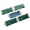 00.783.0863,good quality Heidelberg machine Adapter Board LVDS-DVI-I