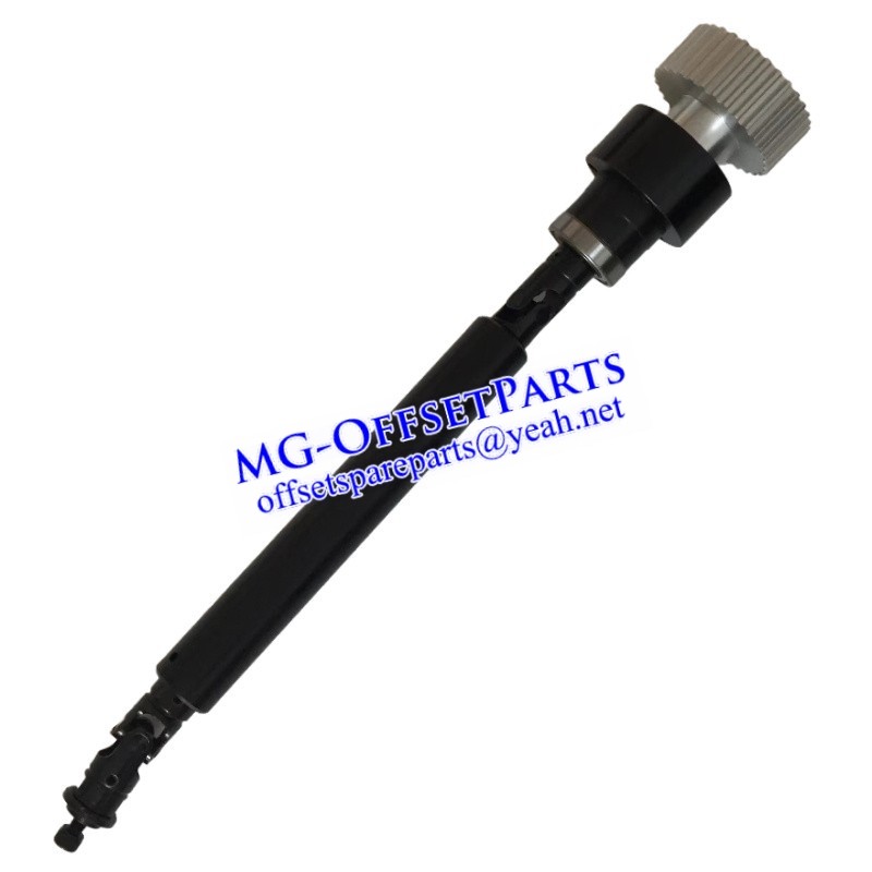 M3.016.403F,M3.016.403F/03,HD CD74/XL75 machine universal joint shaft