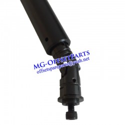 M3.016.403F,M3.016.403F/03,HD CD74/XL75 machine universal joint shaft