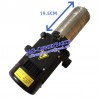Heidelberg machine replacement pumps,220-380V,195mm