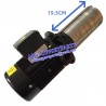 Heidelberg machine replacement pumps,220-380V,195mm