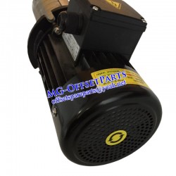 Heidelberg machine replacement pumps,220-380V,195mm
