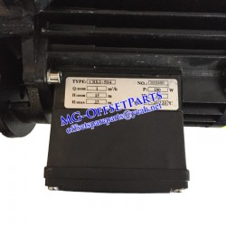 Heidelberg machine replacement pumps,220-380V,195mm