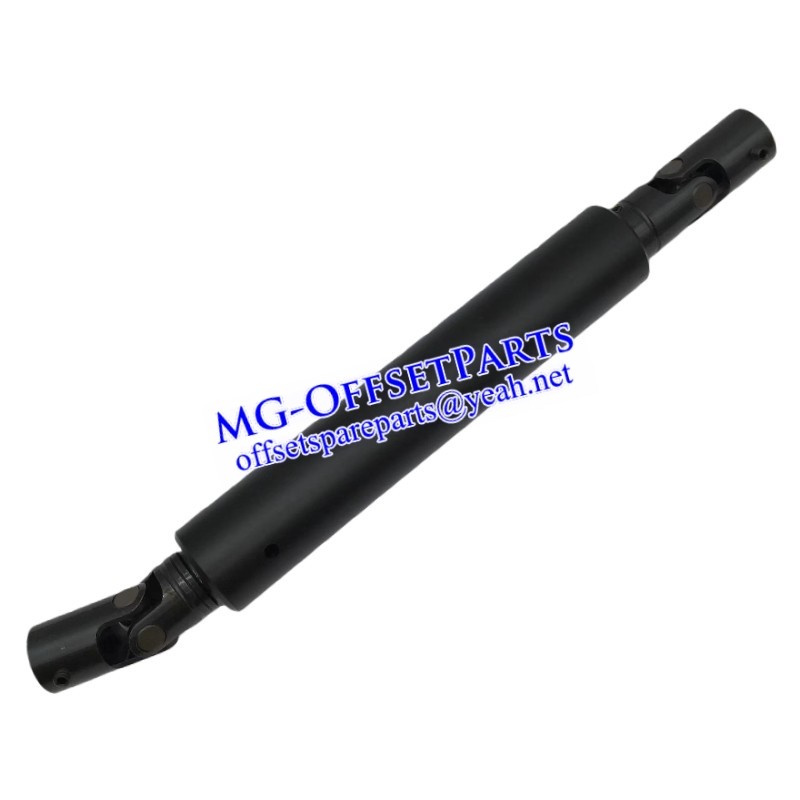 G2.016.460F/05 Heidelberg sm52 pm52 machine  replacement Universal joint shaft