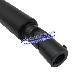 G2.016.460F/05 Heidelberg sm52 pm52 machine  replacement Universal joint shaft