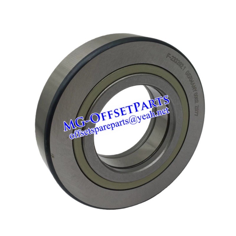 L3.040.101,F-233282.01,HD CD102/SM52/SX52/SX74 machine original new supporting roller