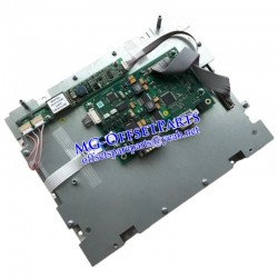 00.785.1384/01,HD CD102/SM74/XL105/SM52/CD74/SM102 machine Display unit SDU10