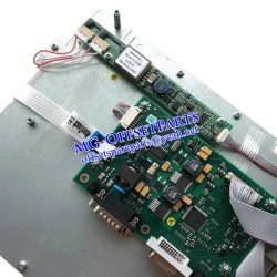 00.785.1384/01,HD CD102/SM74/XL105/SM52/CD74/SM102 machine Display unit SDU10