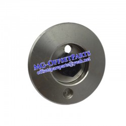 C5.040.438,00.520.0375,HD CD102/CX102/SM102/SX102 machine Cover and Hexagon-head screw M8x35-Replacement