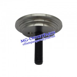 C5.040.438,00.520.0375,HD CD102/CX102/SM102/SX102 machine Cover and Hexagon-head screw M8x35-Replacement