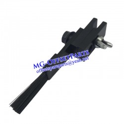 04.022.069F,04.022.069F/02,HD GTO52/MO machine Brush cpl