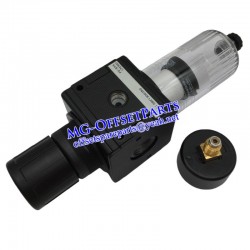 Aventics made 00.580.4443,00.580.3913,Heidelberg CD102/XL75/PM74 machine Compressed-air control unit