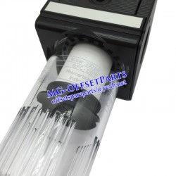 Aventics made 00.580.4443,00.580.3913,Heidelberg CD102/XL75/PM74 machine Compressed-air control unit