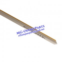 Indentation bar,Indentation line,Indentation mold,Edge strip,Printing Consumables