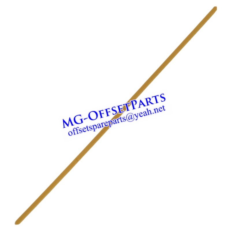 Indentation bar,Indentation line,Indentation mold,Edge strip,Printing Consumables