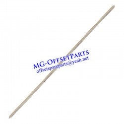 Indentation bar,Indentation line,Indentation mold,Edge strip,Printing Consumables