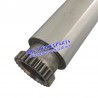 good quality M2.030.520F,M2.030.520F/05,Heidelberg SM74 PM74 machine Metering roller