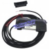 original new FS-V22 Komori machine Sensor and Optical Fiber Sensor Amplifier
