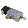 G2.184.0060,G2.184.0060/06,HD machine cylinder/valve unit