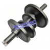 7641500501,7641510800,7641506602,7641506702,7641500800,Komori L40 machine shaft and Cam | replacement